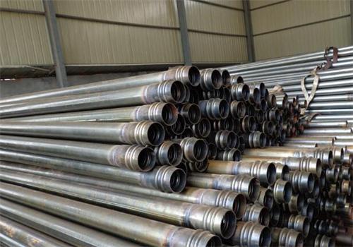 浙江声测管厂家